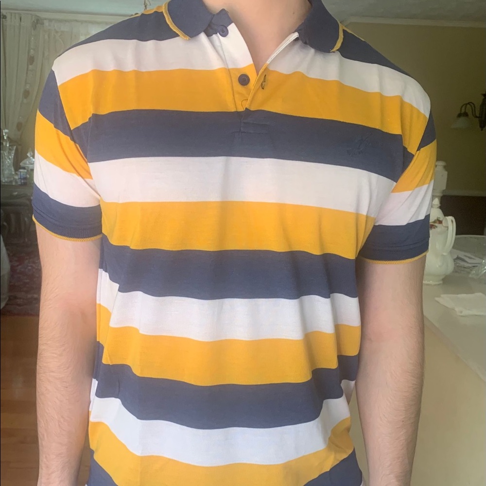 Polo shirt Men size M, L, 2XL, XXL, Father’s Day